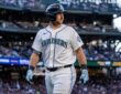 Cal Raleigh, Seattle Mariners