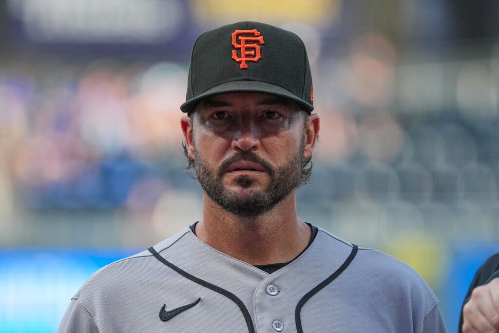 San Francisco Giants