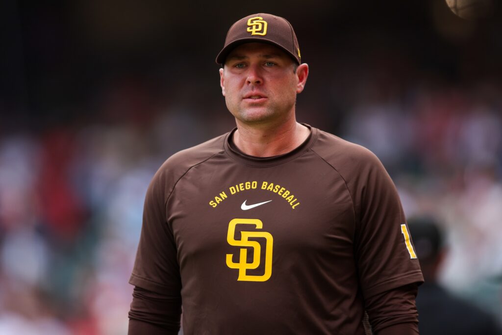 San Diego Padres