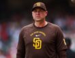 San Diego Padres