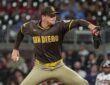 Mason Miller, San Diego Padres