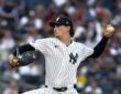 Max Fried, New York Yankees