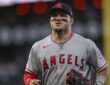 Mike Trout, Los Angeles Angels