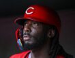 Elly De La Cruz, Cincinnati Reds