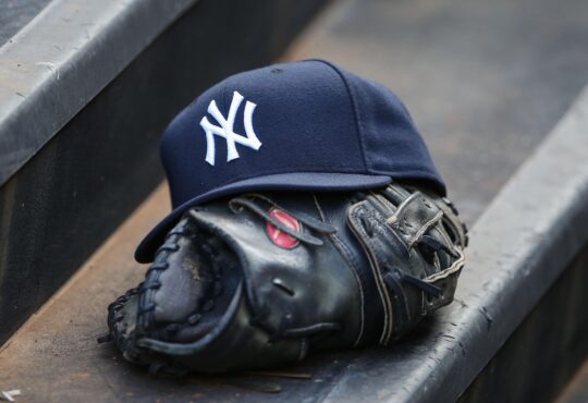 New York Yankees, Aaron Judge