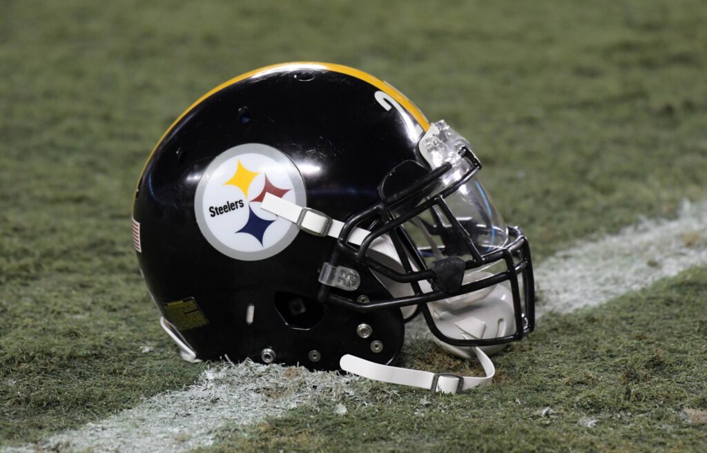 Pittsburgh Steelers