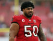 Vita Vea, Buffalo Bills, Tampa Bay Buccaneers