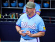 Walt Weiss, Atlanta Braves