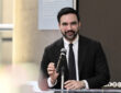 Zohran Mamdani