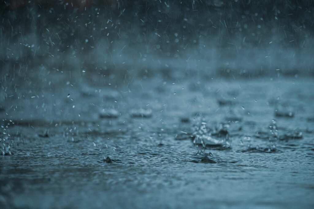 Storm, Weather