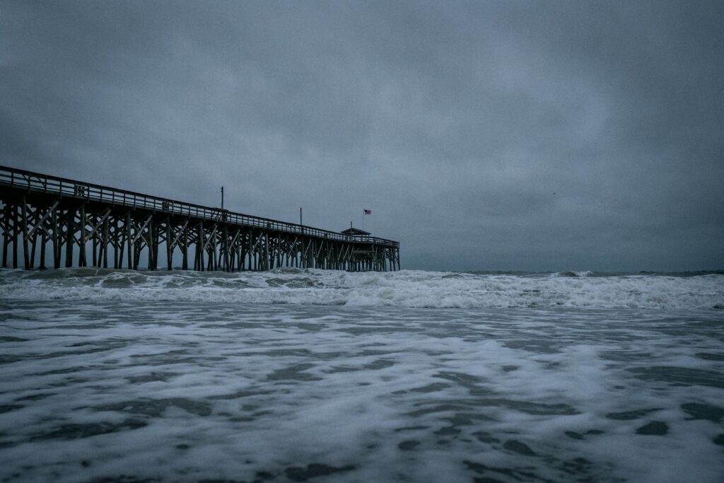 Hurricane