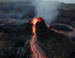 Volcano