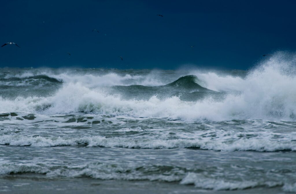 Hurricane
