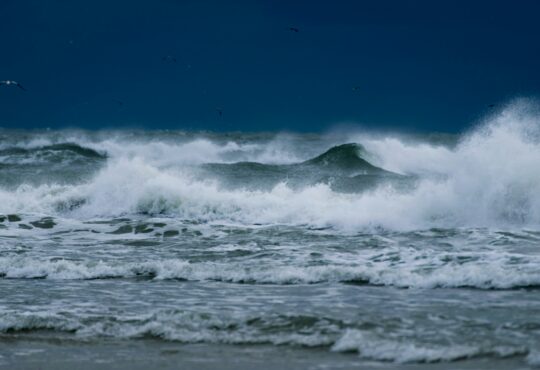 Hurricane