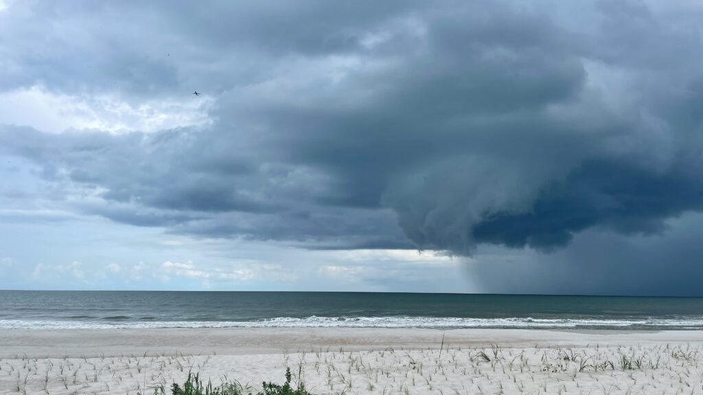 Hurricane