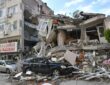 Earthquake