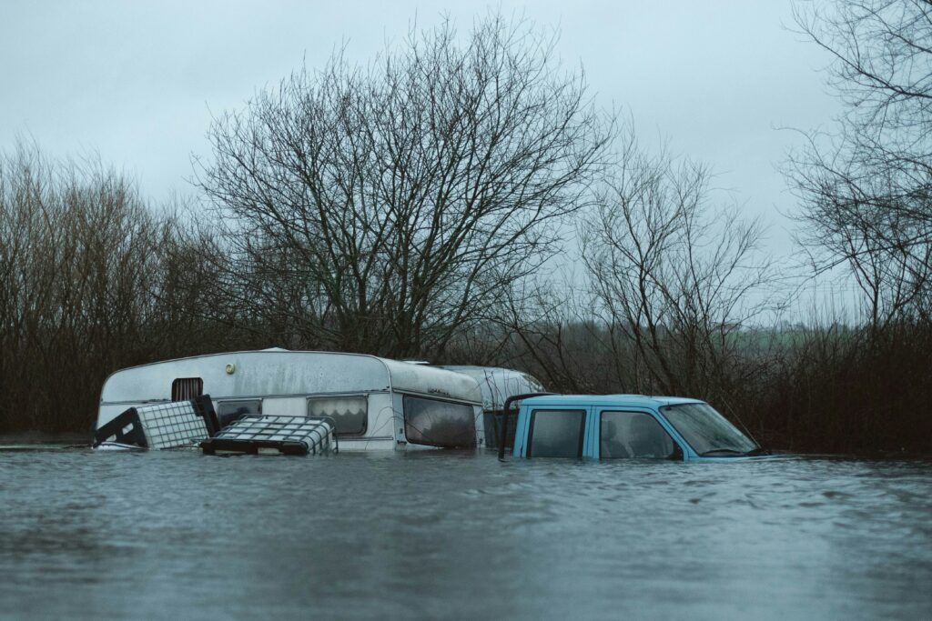 Flood