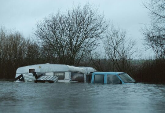 Flood