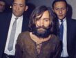 Charles Manson