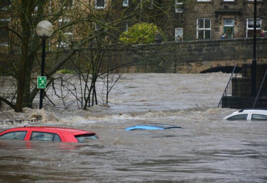 Flood