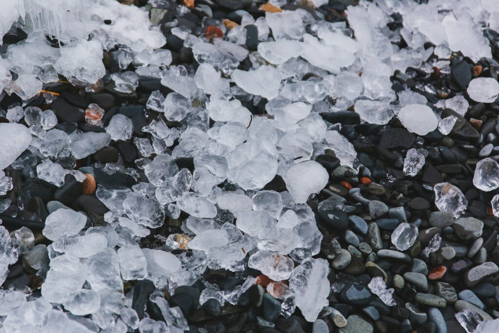 Hail, Storm
