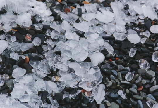 Hail, Storm