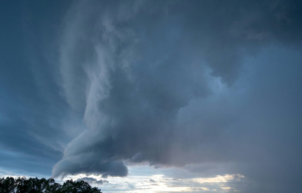 Tornado