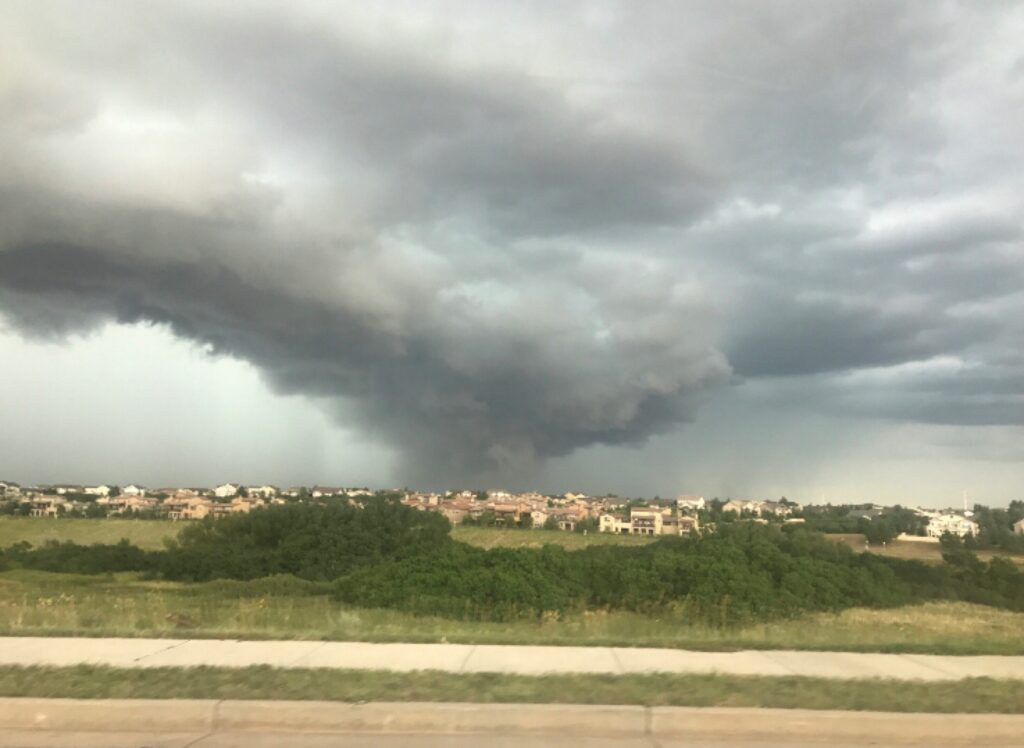 Tornado
