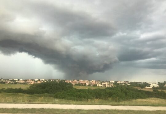 Tornado