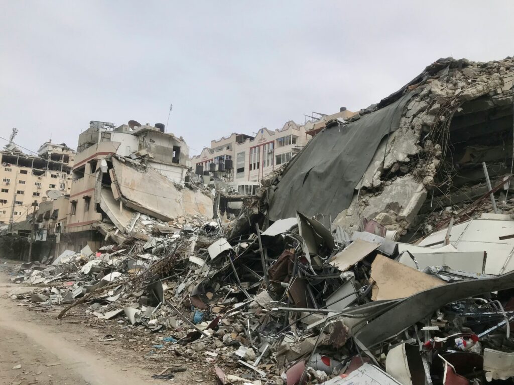 Earthquake