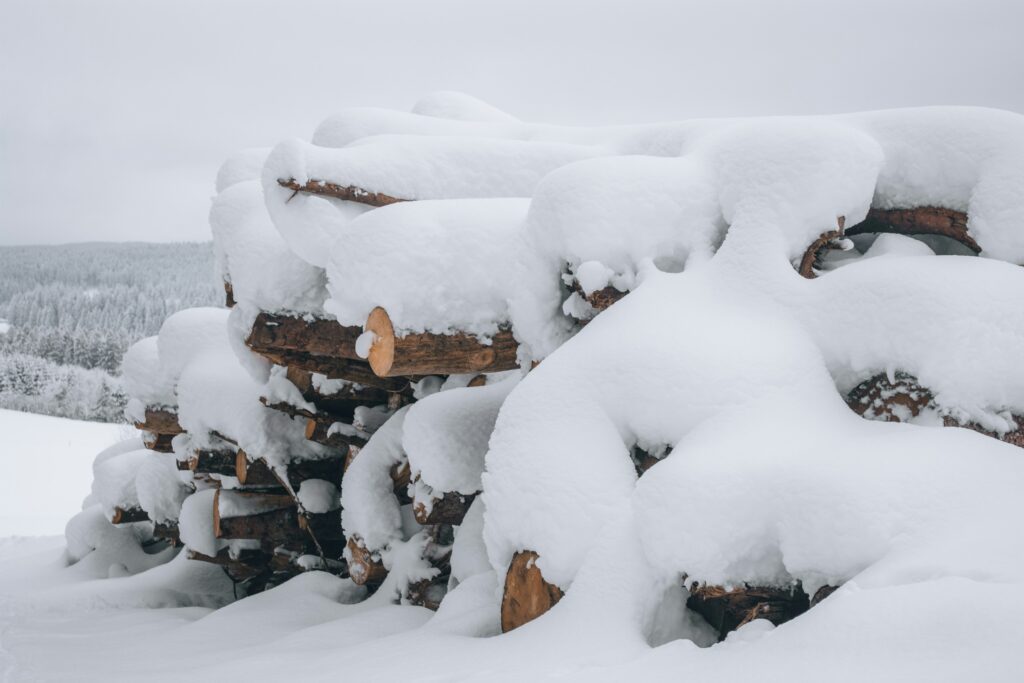 Snow