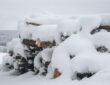 Snow