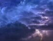 Thunderstorm, Storm, North Carolina