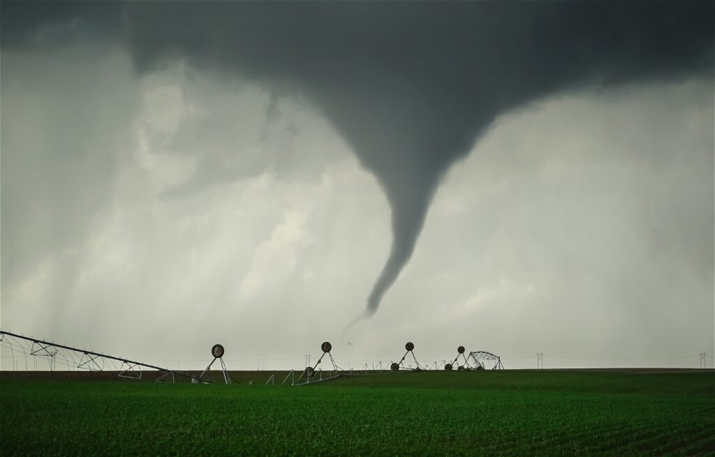 Tornado