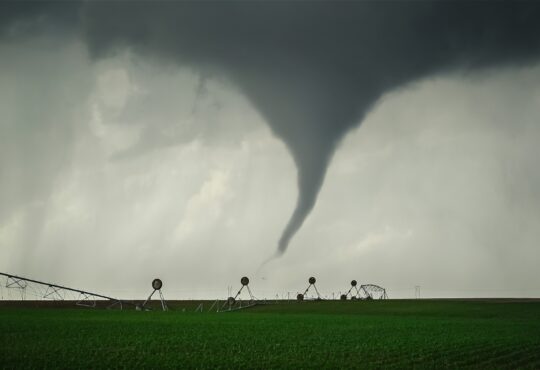 Tornado