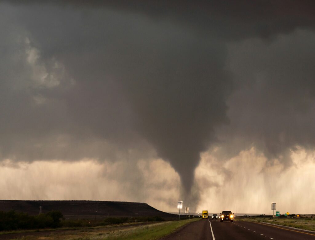 Tornado