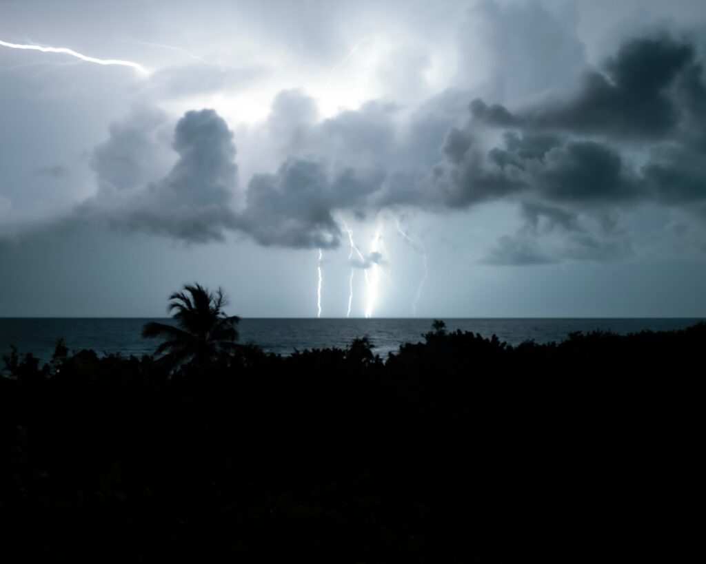 Tropical Storm, Storm, Weather