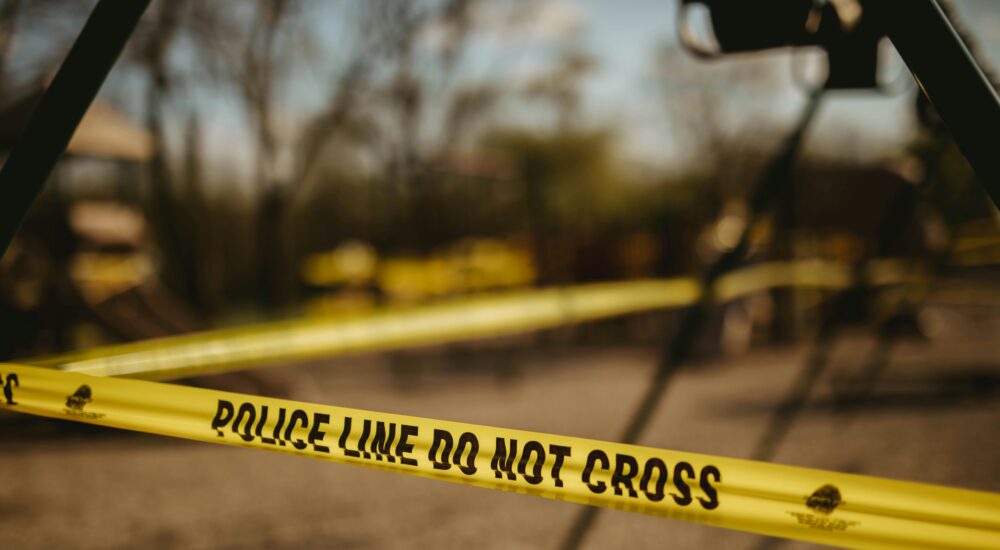 Crime Scene