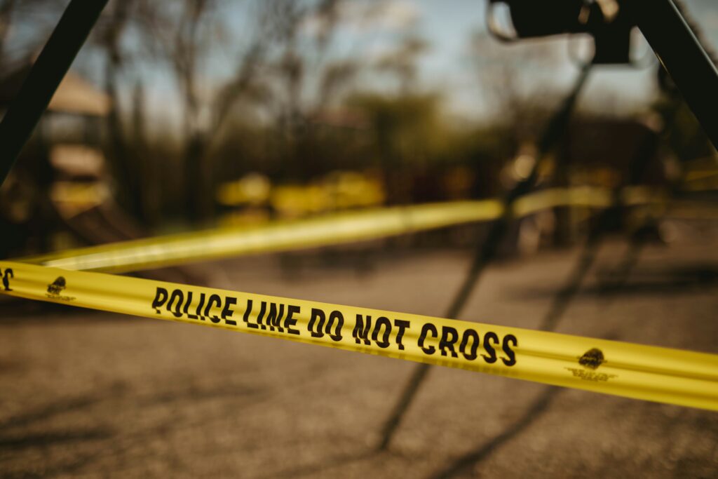 Crime Scene