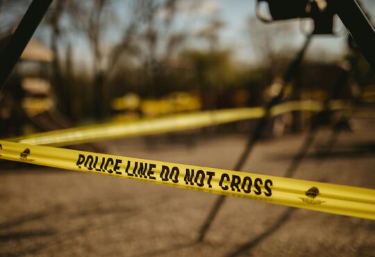 Crime Scene