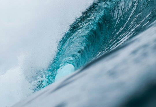 Tsunami