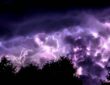 Thunderstorm, Lightning, Weather