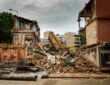 Earthquake