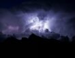 Thunderstorm, Storm, Weather
