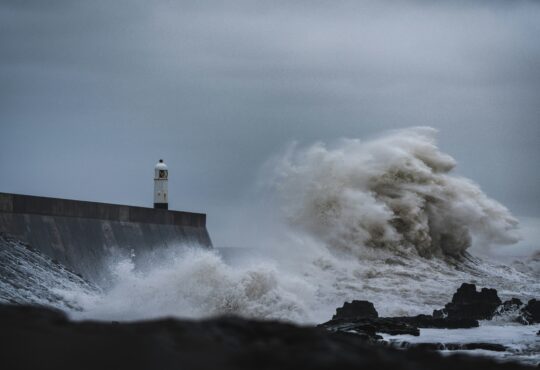 Storm