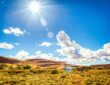 Heat, Sun, Weather