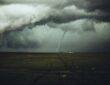 Tornadoes