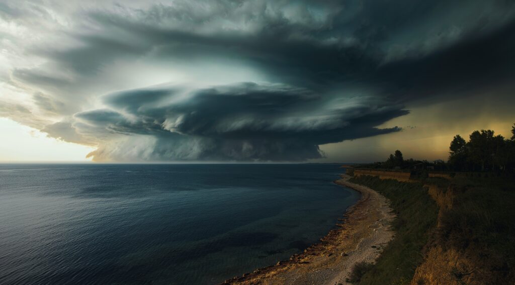 Hurricane