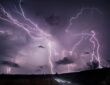 Thunderstorm, Weather