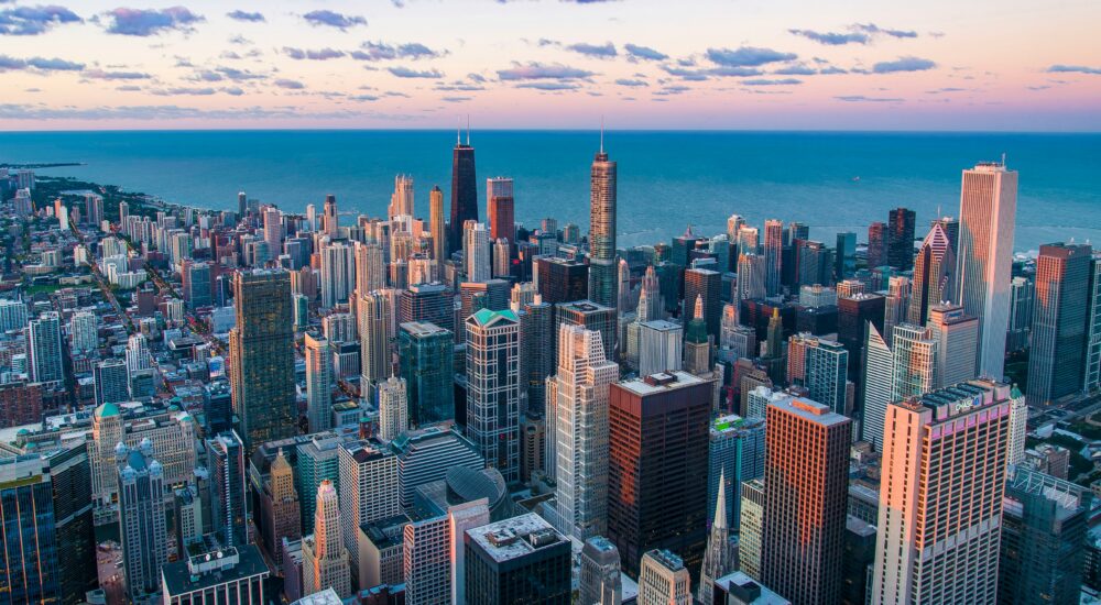 Chicago